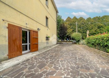 Villa via Boves, Sant'Ilario d'Enza - foto 40