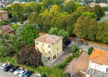 Villa via Boves, Sant'Ilario d'Enza - foto 41
