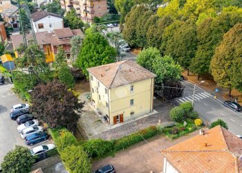 Villa via Boves, Sant'Ilario d'Enza - foto 42