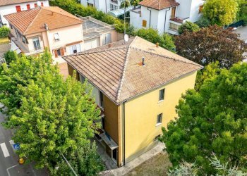 Villa via Boves, Sant'Ilario d'Enza - foto 43