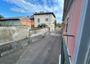 Bilocale Via Italia, Valenza - foto 24