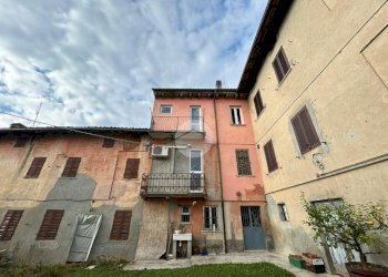 Bilocale Via Italia, Valenza - foto 28