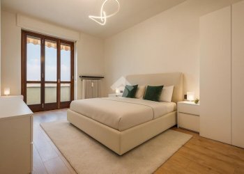 Two-room apartment Corso XXVII Aprile, Saluzzo - photo 7