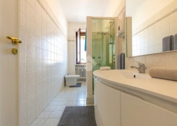Two-room apartment Corso XXVII Aprile, Saluzzo - photo 10