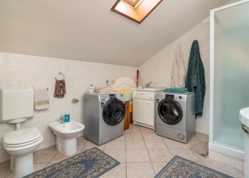 Apartment Via Chiri, Alpignano - photo 32