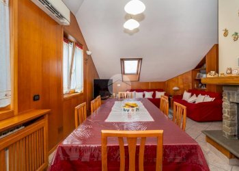 Apartment Via Chiri, Alpignano - photo 37