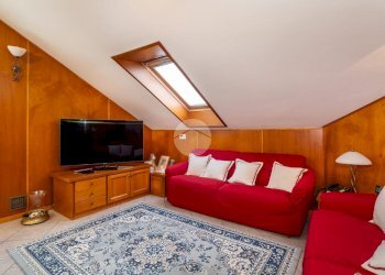 Apartment Via Chiri, Alpignano - photo 39