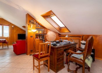 Apartment Via Chiri, Alpignano - photo 42