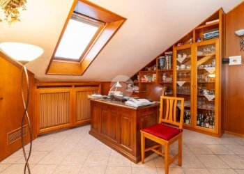 Apartment Via Chiri, Alpignano - photo 45