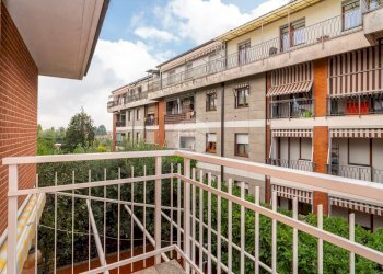 Apartment Via Chiri, Alpignano - photo 47