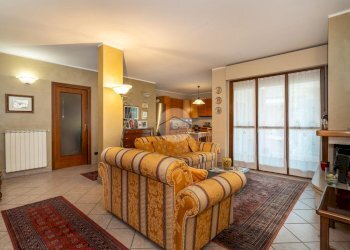 Apartment Via Chiri, Alpignano - photo 11