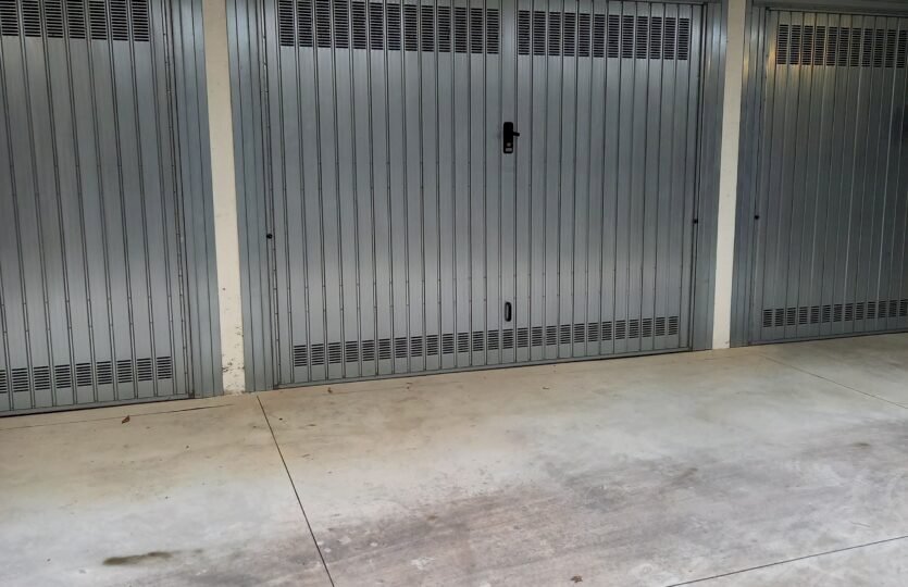 Box Via De Capitani 6, Agrate Brianza - foto 3
