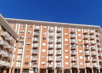 Trilocale Via inghilterra, Borgaro Torinese - foto 25