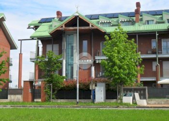 Trilocale Via stati uniti, Borgaro Torinese - foto 2