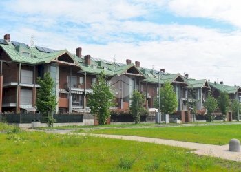 Trilocale Via stati uniti, Borgaro Torinese - foto 1