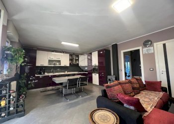 Trilocale Via stati uniti, Borgaro Torinese - foto 3