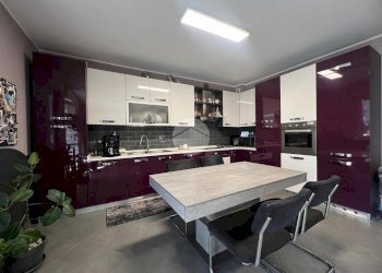 Trilocale Via stati uniti, Borgaro Torinese - foto 4