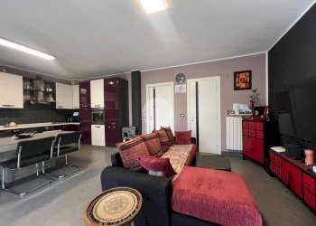 Trilocale Via stati uniti, Borgaro Torinese - foto 10