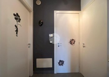 Trilocale Via stati uniti, Borgaro Torinese - foto 13