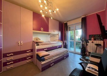 Trilocale Via stati uniti, Borgaro Torinese - foto 14