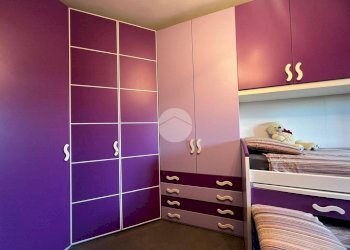 Trilocale Via stati uniti, Borgaro Torinese - foto 16