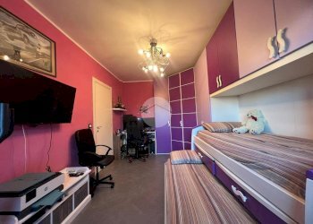 Trilocale Via stati uniti, Borgaro Torinese - foto 17