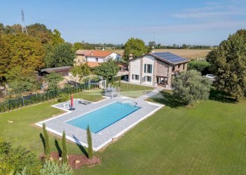 Four-room apartment Campogalliano - photo 1