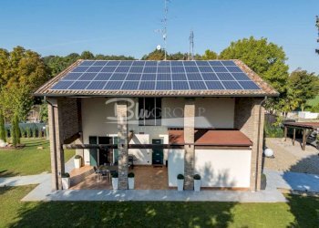 Four-room apartment Campogalliano - photo 3