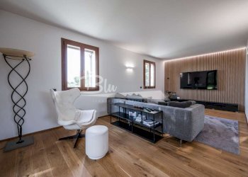 Four-room apartment Campogalliano - photo 9