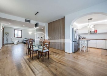 Four-room apartment Campogalliano - photo 12