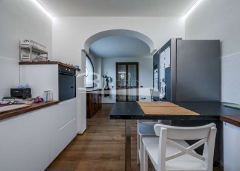 Four-room apartment Campogalliano - photo 14