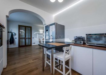 Four-room apartment Campogalliano - photo 15