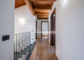 Four-room apartment Campogalliano - photo 22