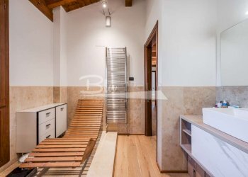 Four-room apartment Campogalliano - photo 26