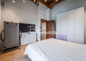 Four-room apartment Campogalliano - photo 28