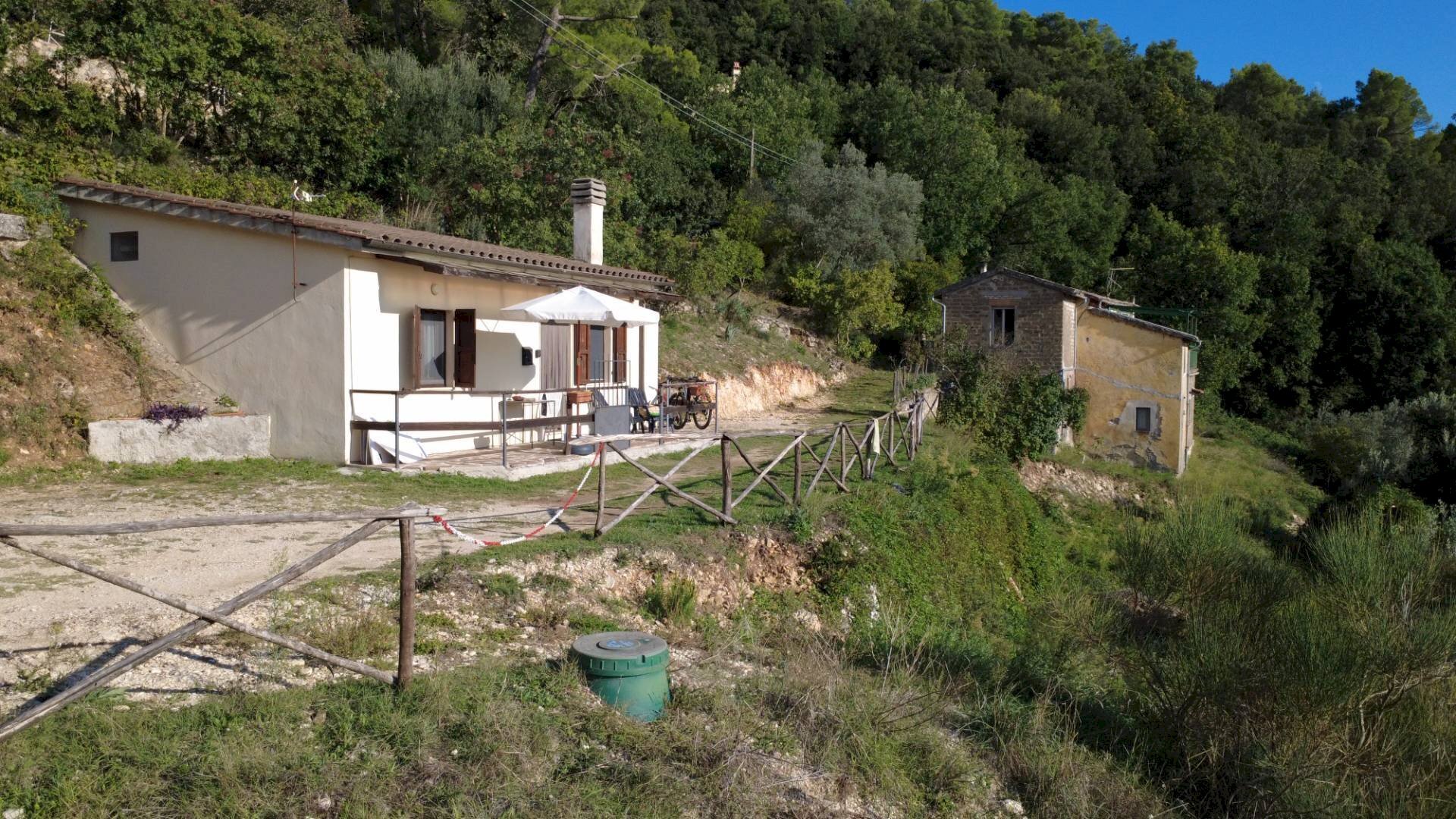 Foto 1 - Villa Terni - foto 1