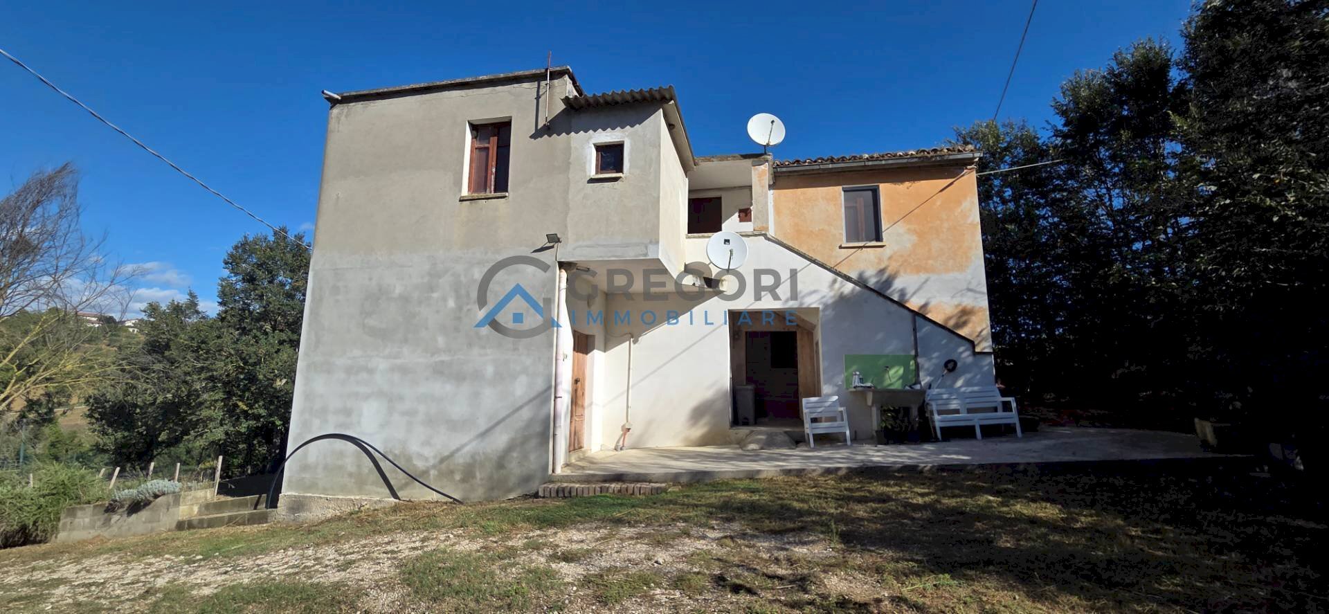 Foto 3 - Villa COSTA PELATA, Sant'Omero - foto 3