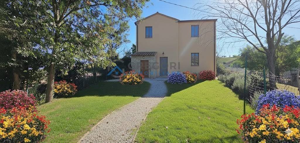 Foto 1 - Villa COSTA PELATA, Sant'Omero - foto 1