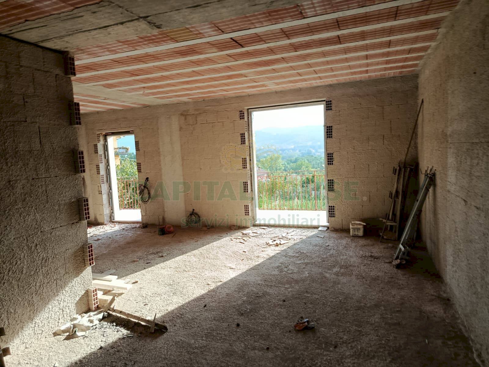 Foto 2 - Villa a Schiera Strada Provinciale 35, Serino - foto 2