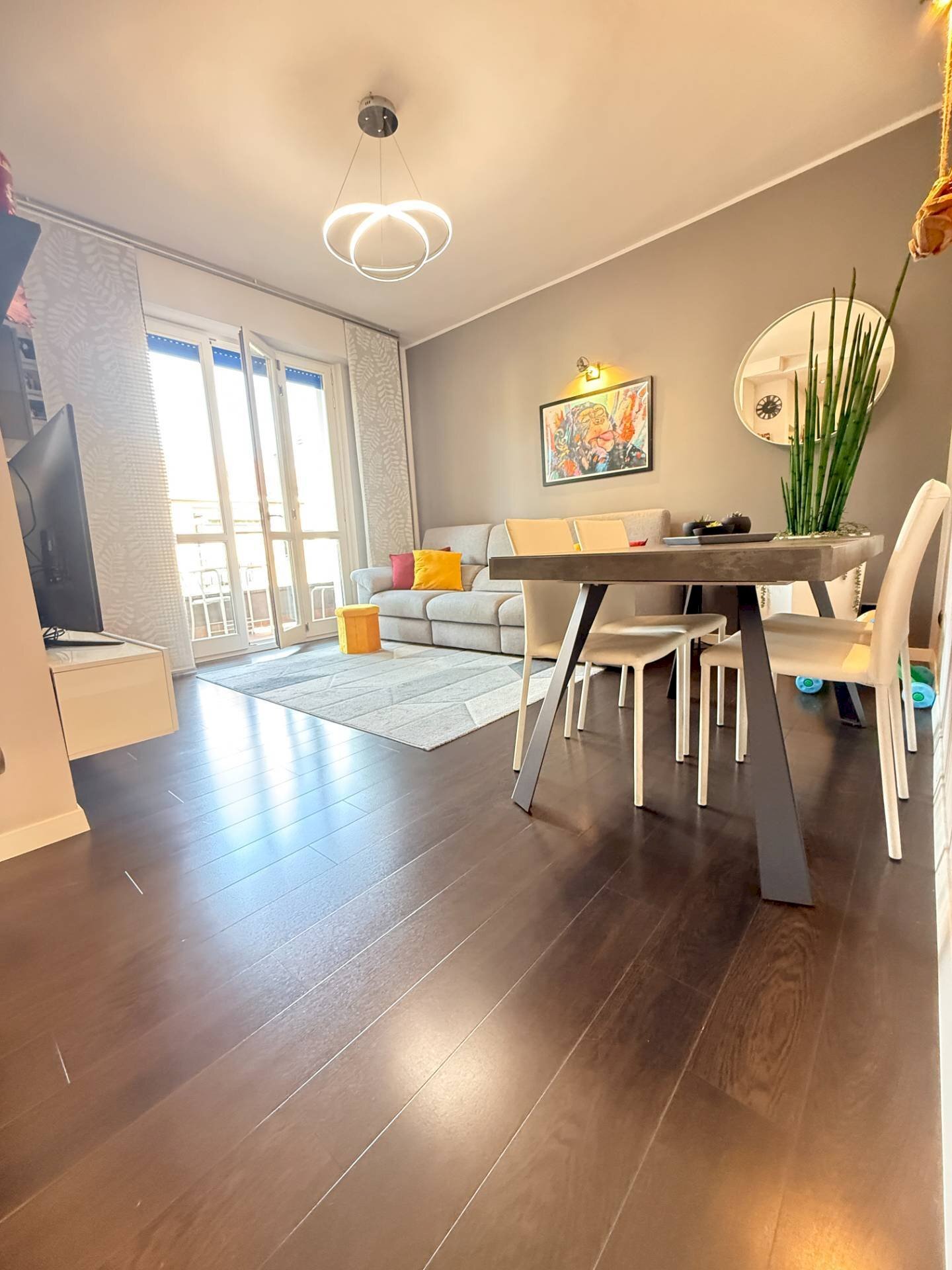 Foto 3 - Three-room apartment via marco polo
 
5, Arcore - photo 3