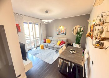 Foto 2 - Three-room apartment via marco polo
 
5, Arcore - photo 2