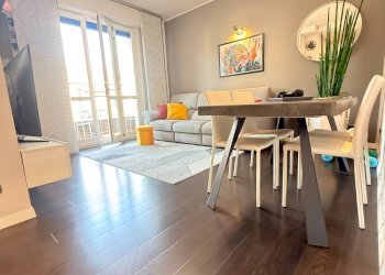 Foto 3 - Three-room apartment via marco polo
 
5, Arcore - photo 3