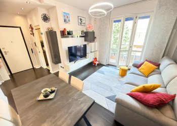 Foto 4 - Three-room apartment via marco polo
 
5, Arcore - photo 4