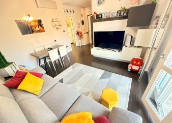 Foto 5 - Three-room apartment via marco polo
 
5, Arcore - photo 5