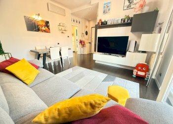 Foto 6 - Three-room apartment via marco polo
 
5, Arcore - photo 6