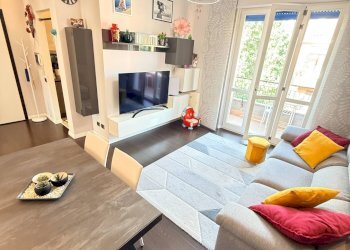 Foto 8 - Three-room apartment via marco polo
 
5, Arcore - photo 8