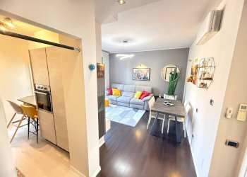 Foto 9 - Three-room apartment via marco polo
 
5, Arcore - photo 9