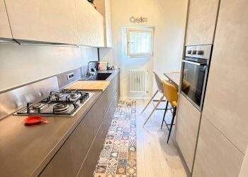 Foto 10 - Three-room apartment via marco polo
 
5, Arcore - photo 10