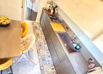 Foto 11 - Three-room apartment via marco polo
 
5, Arcore - photo 11