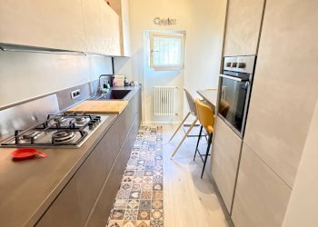 Foto 12 - Three-room apartment via marco polo
 
5, Arcore - photo 12